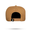 Boné Snapback All Caramel New Wings Icon