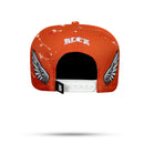 Boné Snapback Wings Limited 1/1