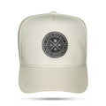 Boné Snapback Off White Trend Branco