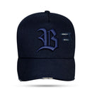 Boné Strapback Azul Marinho Plus Destroyer