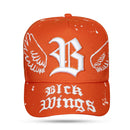 Boné Snapback Wings Limited 1/1