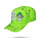 Boné Snapback Wings Limited 1/1