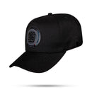 Boné Snapback Preto Original Apparel