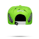 Boné Snapback Wings Limited 1/1