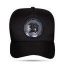 Boné Snapback Preto Original Apparel