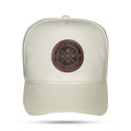Boné Snapback Off White Trend Vermelho