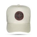Boné Snapback Off White Trend Vermelho