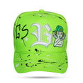 Boné Snapback Wings Limited 1/1