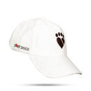 Boné Dad Hat Off White Patinha