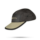 Boné Five Panel Snapback Preto ILMC Tokyo City