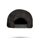 Boné Five Panel Snapback Preto ILMC Tokyo City
