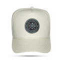 Boné Snapback Off White Trend Azul