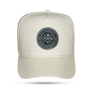 Boné Snapback Off White Trend Azul