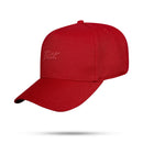 Boné Snapback Vermelho Vibe