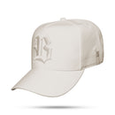 Boné Snapback Off White BLCK Plus
