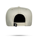 Boné Snapback Off White Trend Amarelo