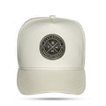 Boné Snapback Off White Trend Amarelo