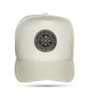 Boné Snapback Off White Trend Amarelo