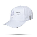 Boné Strapback Branco Plus Destroyer