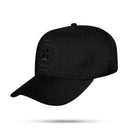 Boné Strapback Preto Tribe