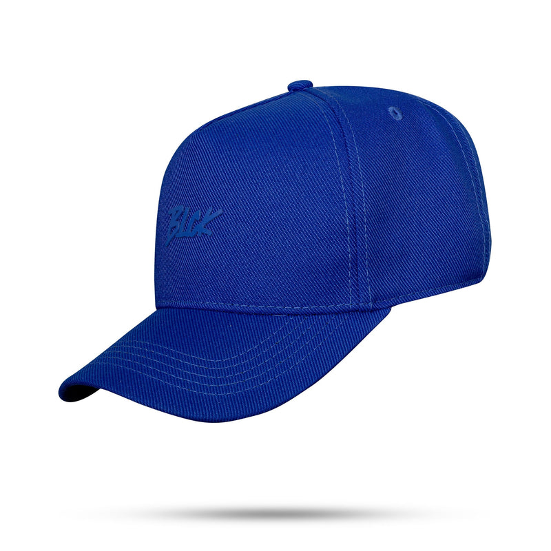 Boné Snapback Azul Vibe