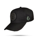 Boné Snapback All Black Discover Lifestyle