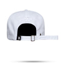 Boné Strapback Branco Plus Destroyer