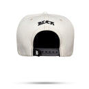 Boné Snapback Off White Web
