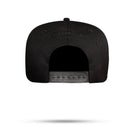 Boné Snapback All Black Discover Lifestyle