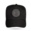 Boné Snapback All Black Discover Lifestyle