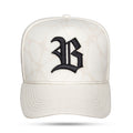 Boné Snapback Off White Web