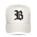 Boné Snapback Off White Web