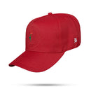 Boné Snapback My Life Vermelho
