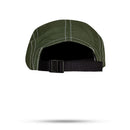 Boné Five Panel Strapback Verde Wings