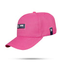 Boné Snapback Pink Copyright Azul Marinho