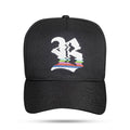 Boné Snapback All Black No Signal