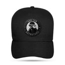 Boné Trucker Thiago Brava (Selo Estrutura)