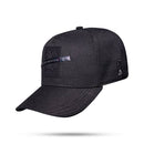Boné Snapback Preto Recused Imitation Holographic