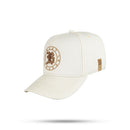 Boné Kids Snapback Must Respect Off White