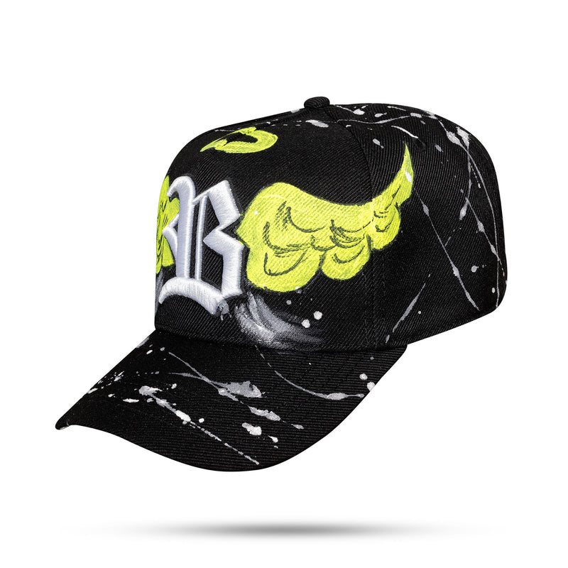 Boné Snapback Wings Limited 1/1