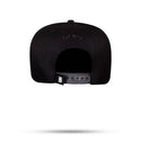 Boné Snapback Paint All Black