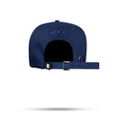 Boné Strapback Azul Marinho Quadrado Destroyed