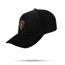 Boné Snapback Nobuck Gold Santo Guerreiro Corinthians