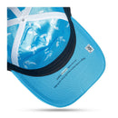 Boné Snapback Preto Magic Doves