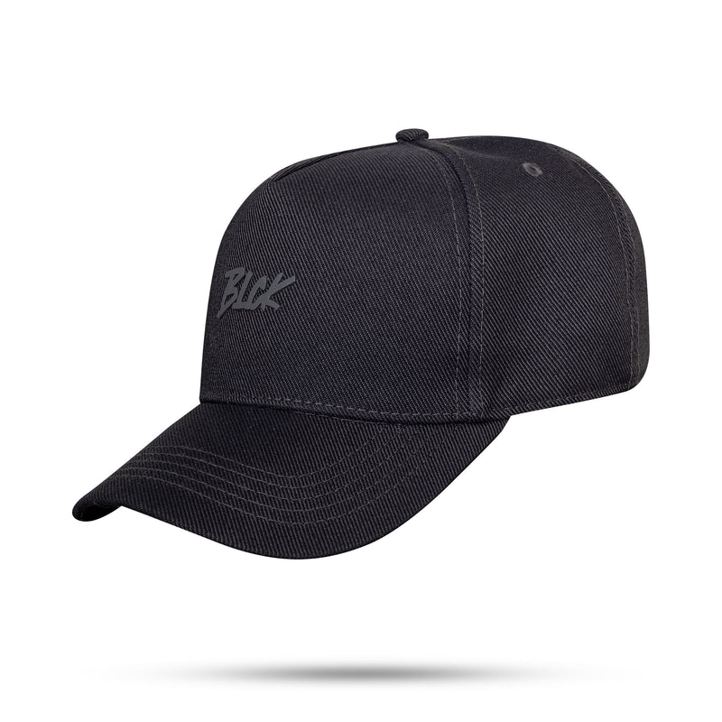 Boné Snapback Grafite Vibe
