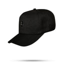 Boné Snapback All Black Elevate