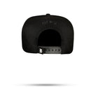 Boné Snapback All Black Elevate
