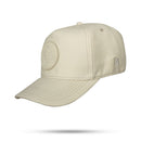 Boné Snapback Suede Off White Headwear Company