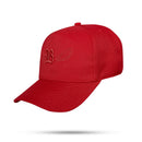 Boné Snapback All Red New Wings Icon