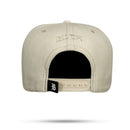 Boné Snapback Suede Off White Headwear Company